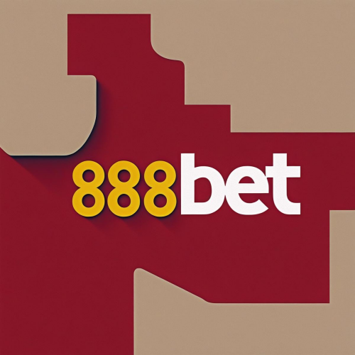 Logo da 888bet